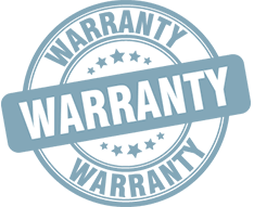 Our Warranty