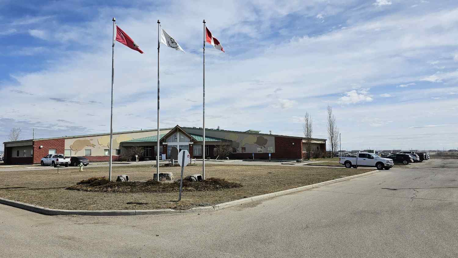 Siksika Nation Hospital