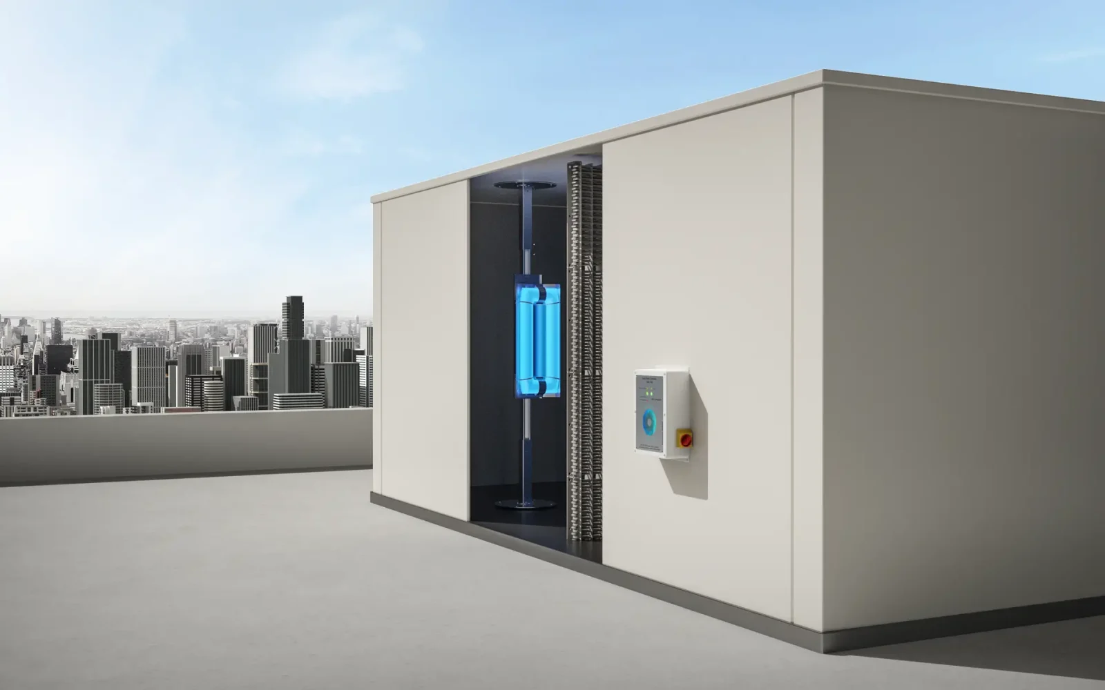 Air Sniper 300W CC GEN II