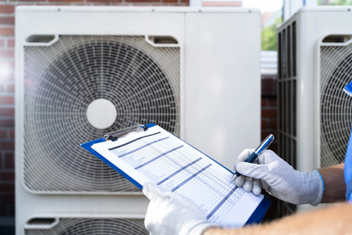 Improving HVAC Efficiency