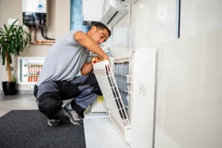 Coil Cleaning Services